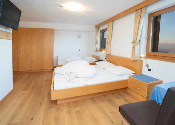 Hotel Oberlechner