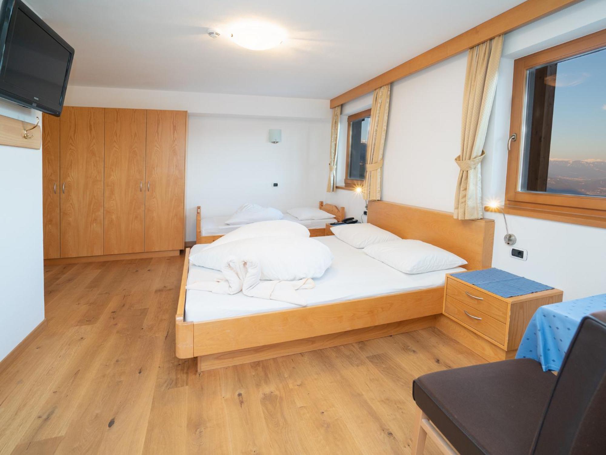 Oberlechner Hotel 3*