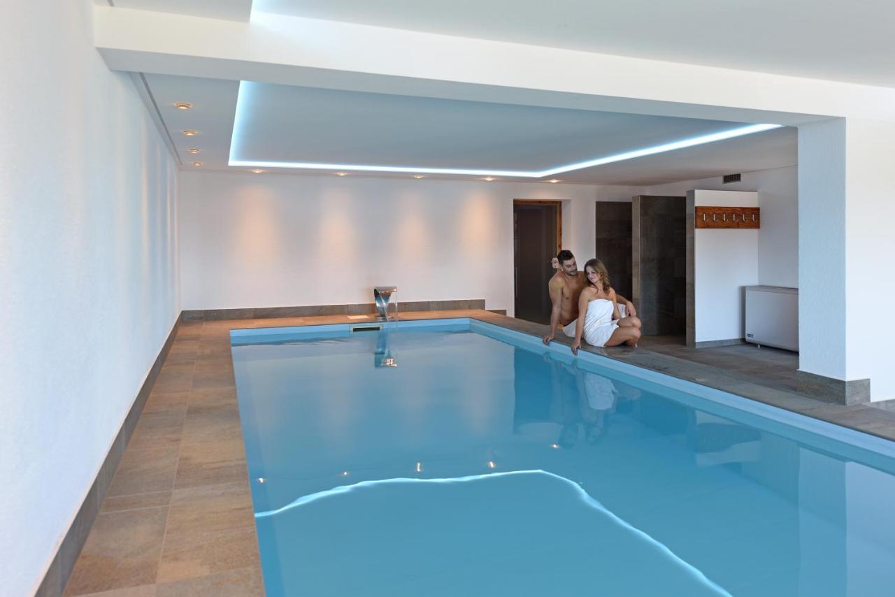 Hotel Oberlechner 3*